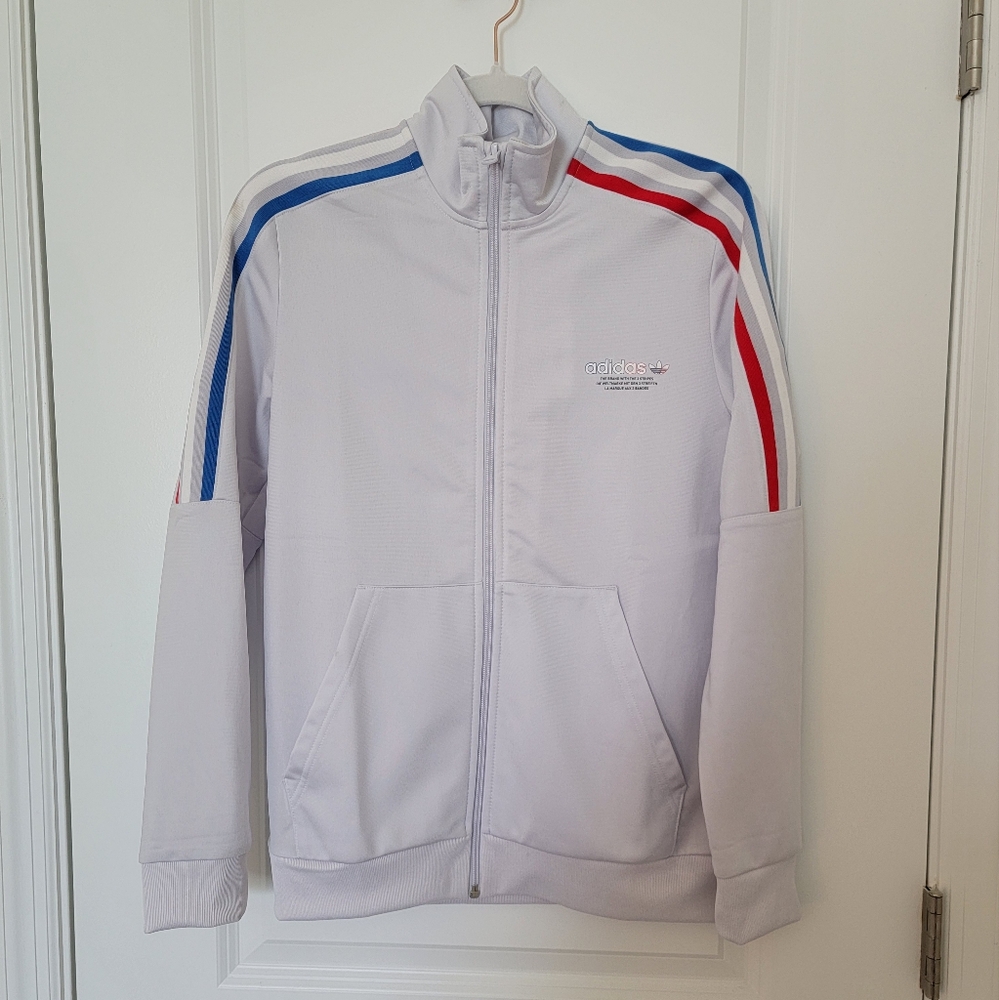 Adidas Track Jacket - Picture 12 of 12